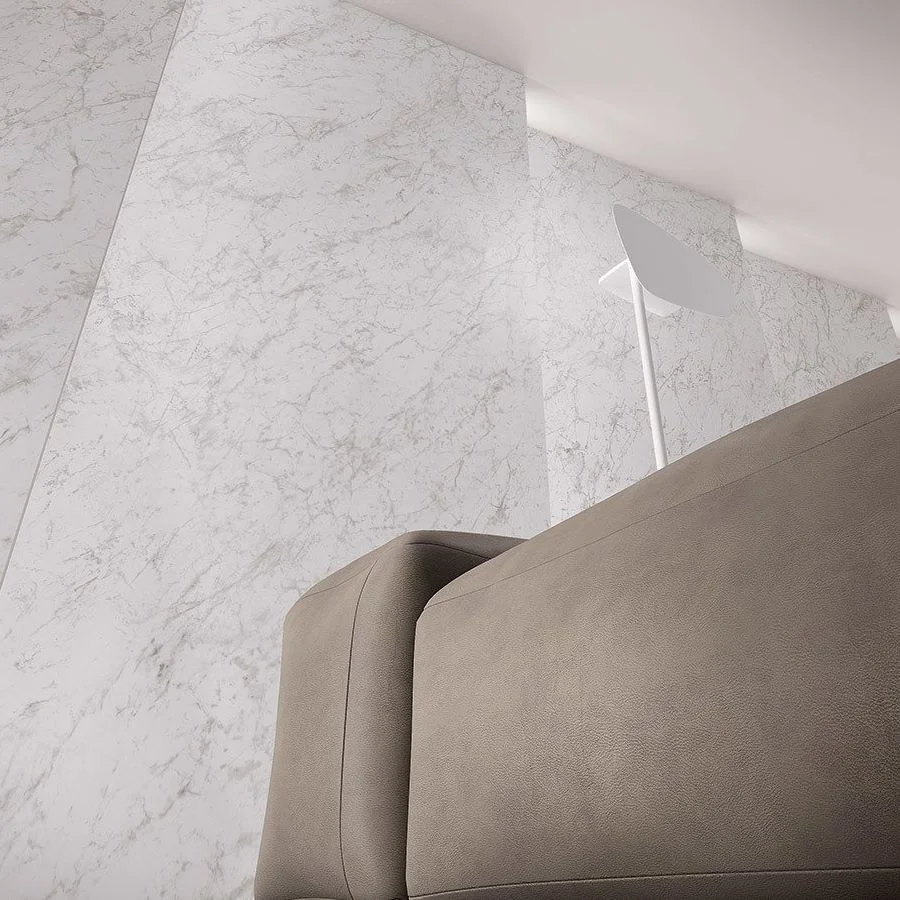 Керамогранит Casalgrande Padana Marmosmart Statuarietto Smart 59 x 59 - Фото 2